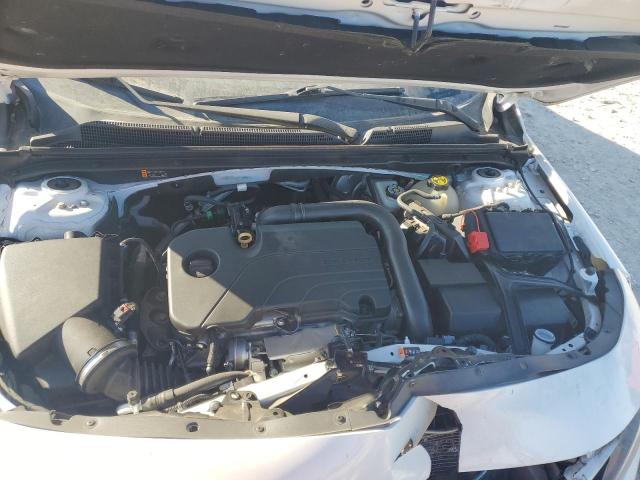 2020 CHEVROLET MALIBU LS - 1G1ZC5STXLF134141