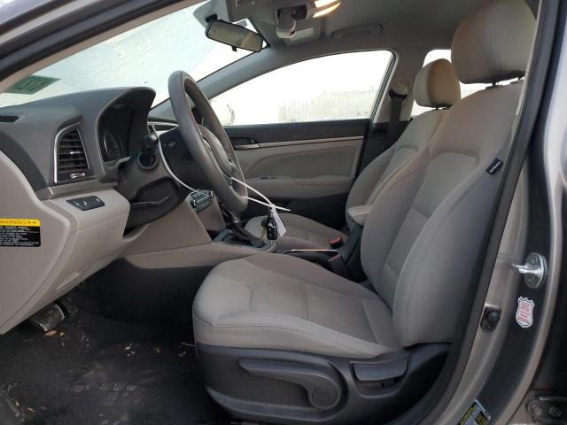 2018 HYUNDAI ELANTRA SE - 5NPD84LF6JH250462