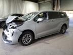 2022 TOYOTA SIENNA LE - 5TDKRKEC8NS123112