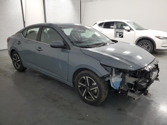 2024 NISSAN SENTRA SV 3N1AB8CV5RY367647
