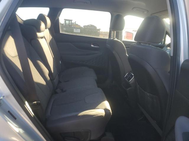 2019 HYUNDAI SANTA FE S - 5NMS3CAD0KH053609