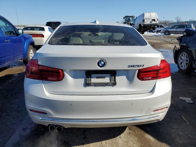 2016 BMW 328 I SULE - WBA8E9G50GNT44836