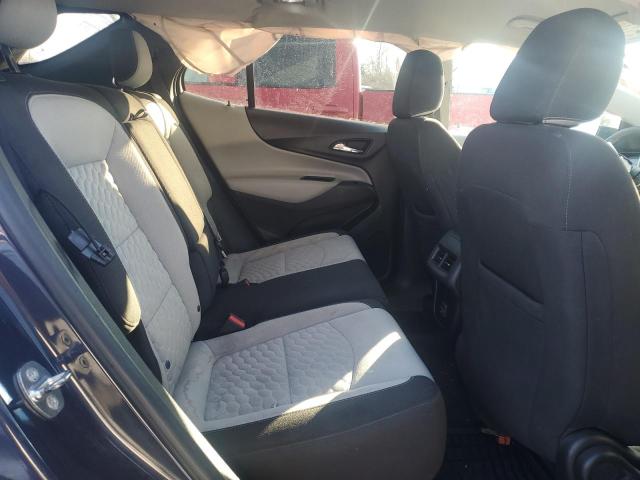 2019 CHEVROLET EQUINOX LS - 3GNAXHEV1KL254140
