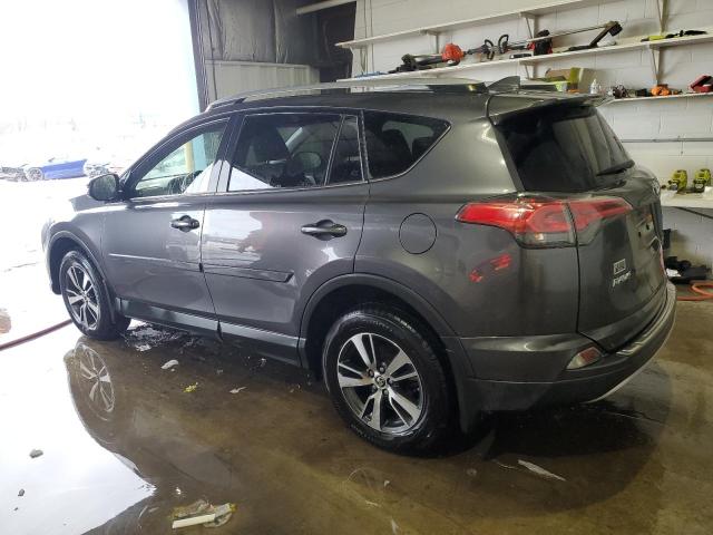 2018 TOYOTA RAV4 ADVEN - JTMRFREV0JJ735684