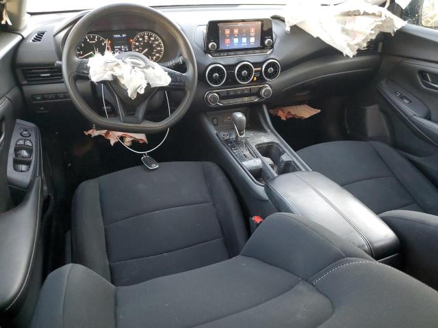 2024 NISSAN SENTRA S - 3N1AB8BV0RY226051