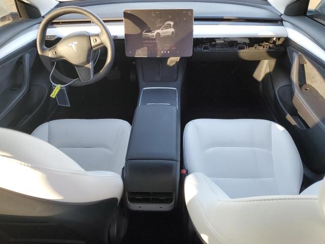 2022 TESLA MODEL 3 - 5YJ3E1EB6NF230844