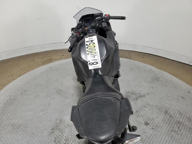 2021 KAWASAKI EX650 N ML5EXEN13MDA30427