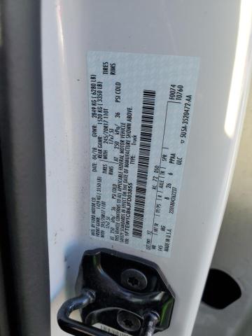 2018 FORD F150 SUPER 1FTEW1CB6JFD03855