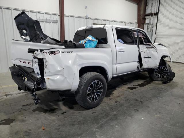 Vin: 3tmaz5cn1nm189549, lot: 41665995, toyota tacoma double cab 20223