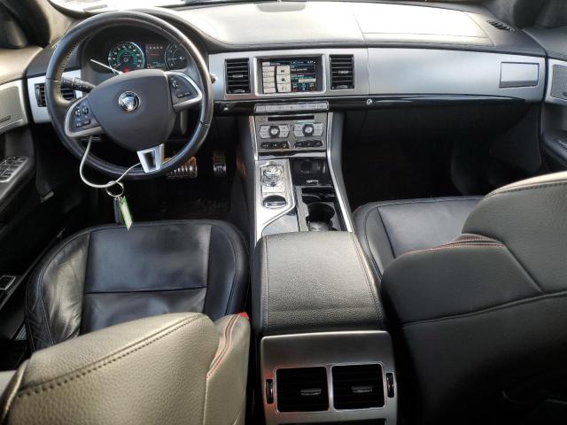 2015 JAGUAR XF 3.0 SPO SAJWJ0FF5F8U62617