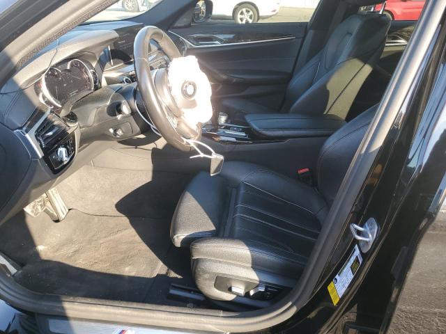 2017 BMW 530 I - WBAJA5C30HG893906