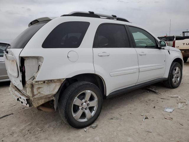 PONTIAC TORRENT 2006 white  gas 2CKDL63FX66087703 photo #4