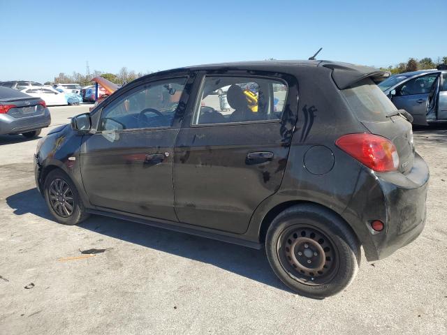 2015 MITSUBISHI MIRAGE DE ML32A3HJ6FH058910