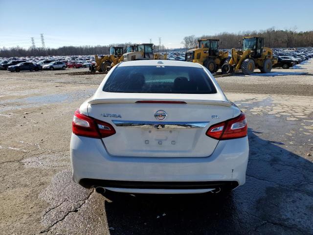 2016 NISSAN ALTIMA 2.5 - 1N4AL3AP4GC150510