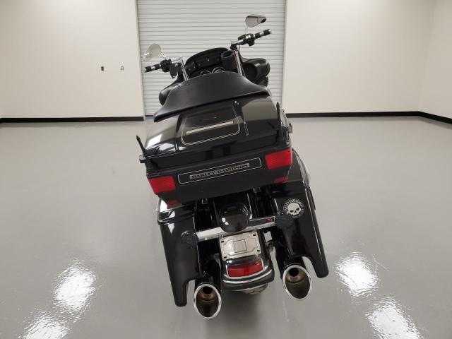2011 HARLEY-DAVIDSON FLHTCU 1HD1FC419BB637014