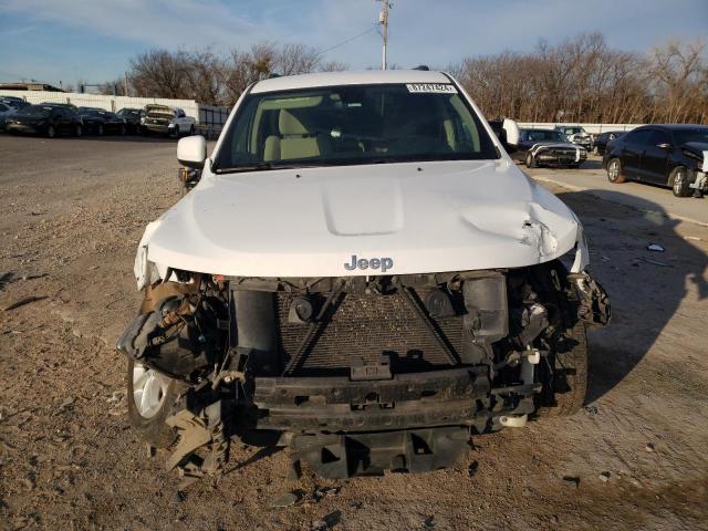 2016 JEEP GRAND CHER - 1C4RJFAG9GC310076
