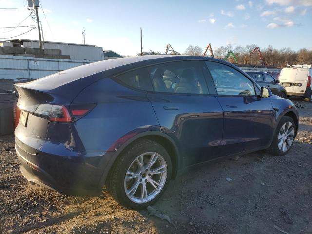 2020 TESLA MODEL Y - 5YJYGDEE2LF047563
