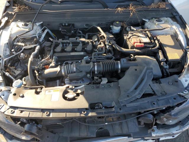 2018 HONDA ACCORD EXL - 1HGCV1F63JA010227