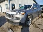 2016 JEEP CHEROKEE L - 1C4PJMCS2GW104898