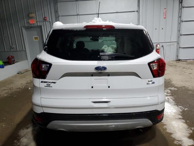 2019 FORD ESCAPE SE - 1FMCU9GDXKUB90993