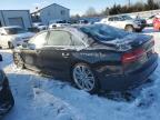 Lot #3055191987 2017 AUDI A8 L QUATT