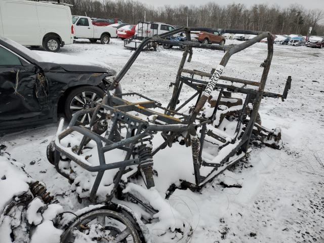 2022 CAN-AM COMMANDER 3JB1KAX41NK000265