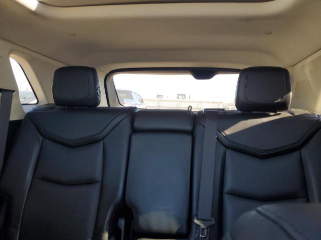 1gykncrs4hz109370 - 2017 Cadillac xt5 premium luxury - #42352195