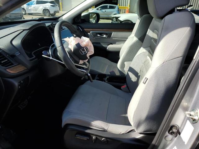 2019 HONDA CR-V EX 7FARW1H58KE023532