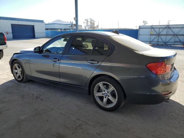 2015 BMW 328 D - WBA3D3C5XFK157975