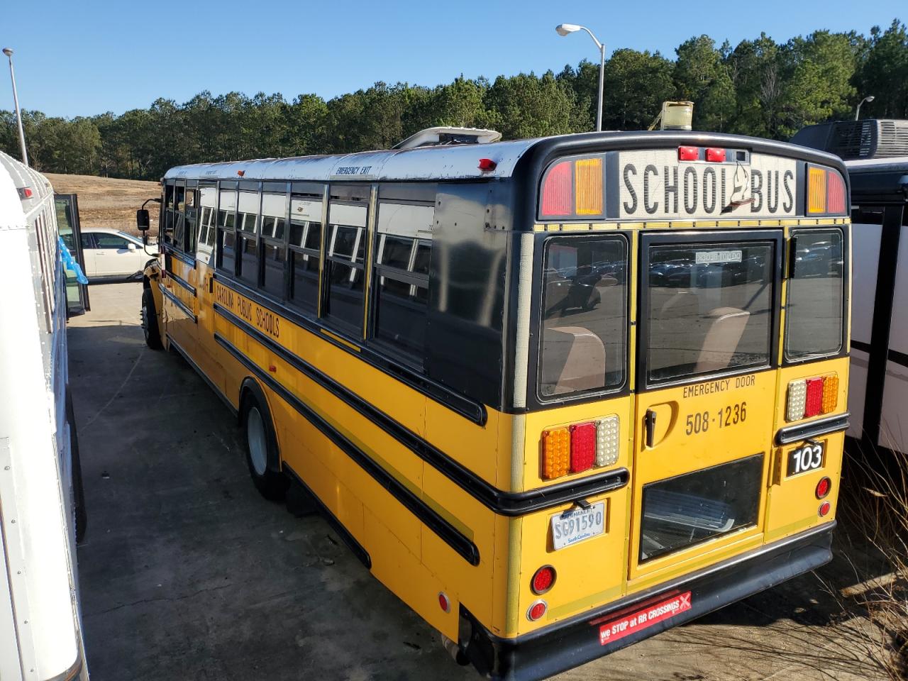 Global Auto Auctions