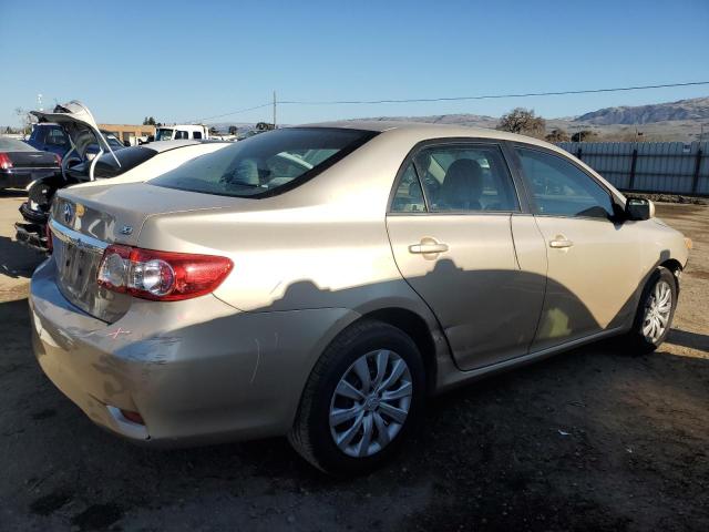 Vin: 5yfbu4ee5dp208718, lot: 42647355, toyota corolla base 20133