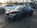 2023 HONDA CIVIC SPOR - 2HGFE2F53PH503569