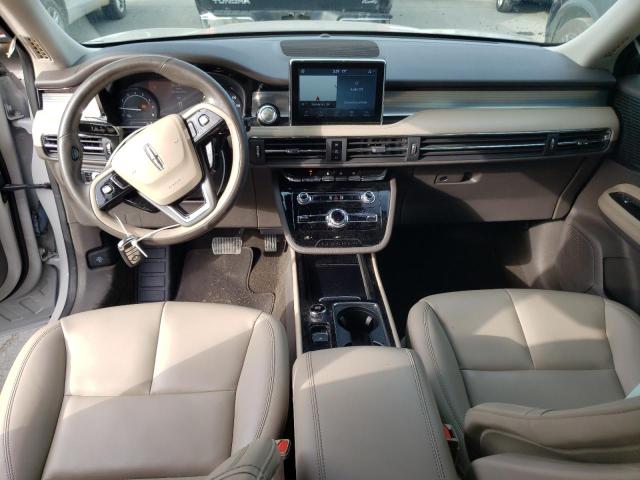 2021 LINCOLN CORSAIR - 5LMCJ1C97MUL00541