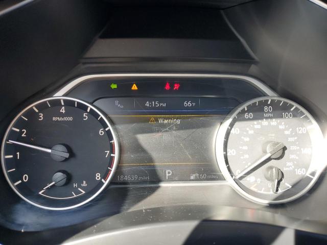 2015 NISSAN MURANO S - 5N1AZ2MH6FN211197
