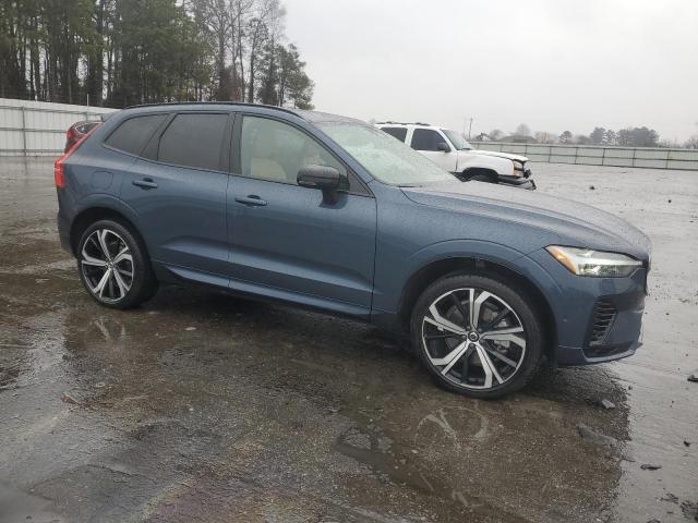 2023 VOLVO XC60 ULTIM - YV4H60DX3P1389100
