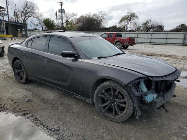 Vin: 2c3cdxhgxgh327527, lot: 89387645, dodge charger sxt 20164