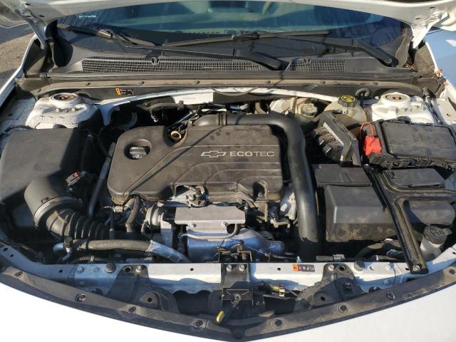 2016 CHEVROLET MALIBU LS 1G1ZB5ST3GF216740