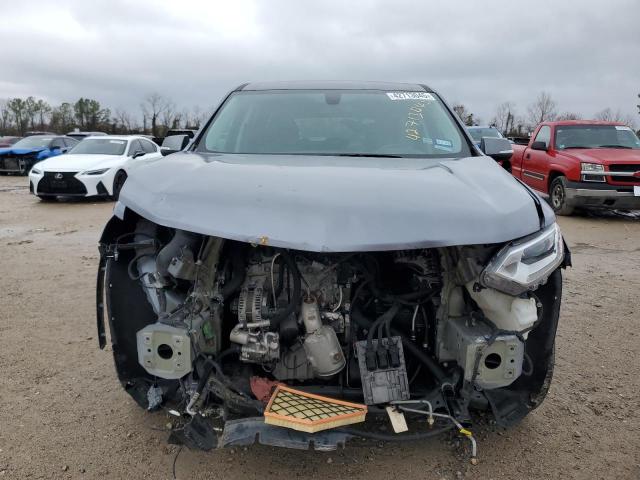 2021 CHEVROLET TRAVERSE L 1GNEVGKW0MJ218433
