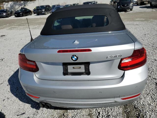 2017 BMW 230I - WBA2K9C54HV646717