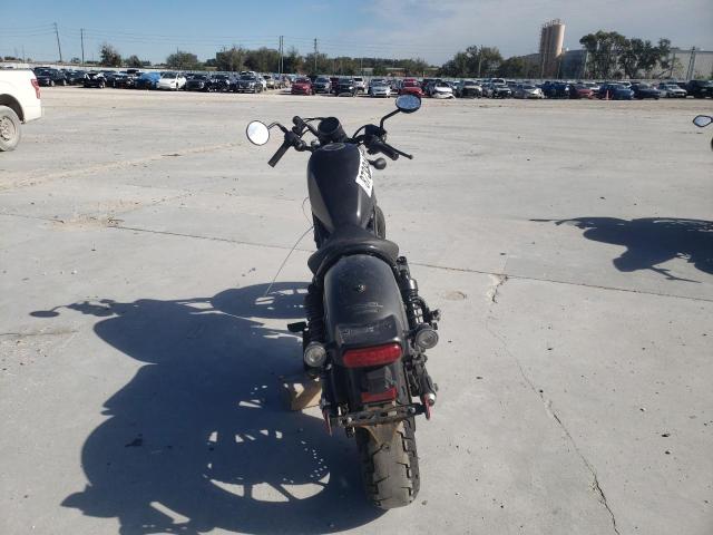 2021 HONDA CMX500 MLHPC5609M5400381