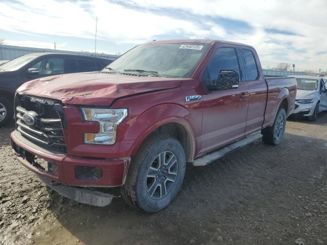 FORD F150