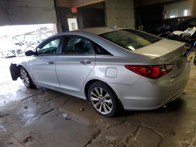 Vin: 5npec4ab7ch420883, lot: 52549235, hyundai sonata se 20122