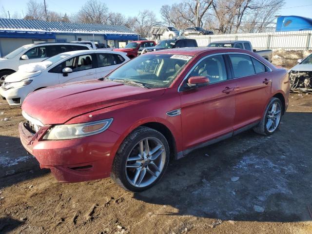 FORD TAURUS SHO