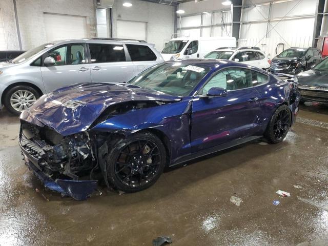2018 FORD MUSTANG #3100227630
