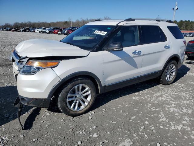 Vin: 1fm5k7d83egb06820, lot: 87678445, ford explorer xlt 2014 img_1