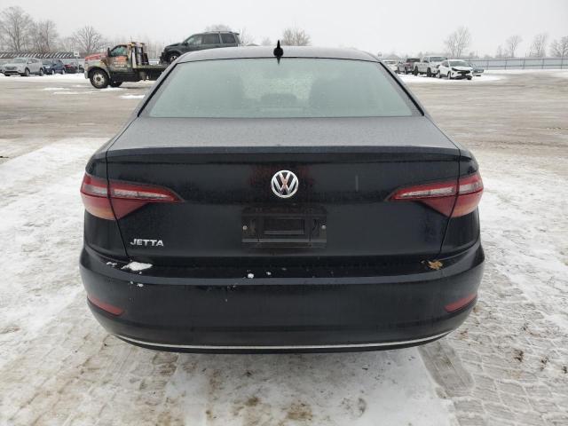 2019 VOLKSWAGEN JETTA SEL 3VWE57BU4KM222067