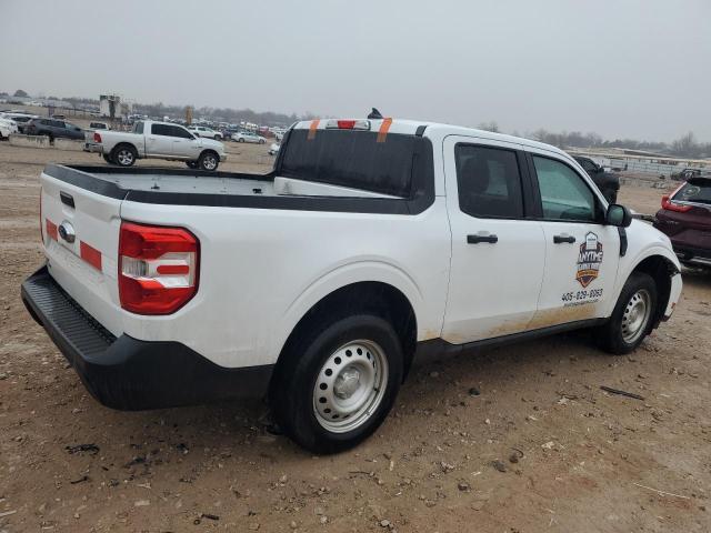 2024 FORD MAVERICK X 3FTTW8A39RRA07870