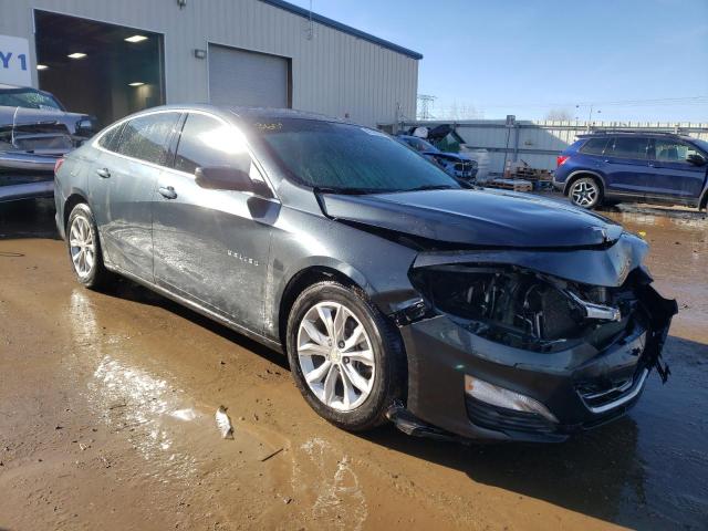 2020 CHEVROLET MALIBU LT - 1G1ZD5ST6LF088675