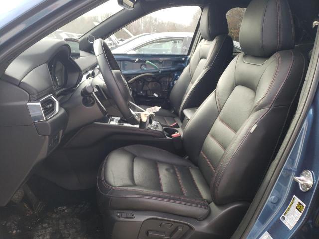 2024 MAZDA CX-5 PREMI - JM3KFBDY0R0385406