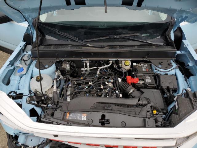 2024 FORD BRONCO SPO - 3FMCR9G62RRE97739